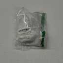 Stadium Approved Bags for Women -Shoulder Bags PVC Purse, Concert Bag (Clear-plastic Strap)