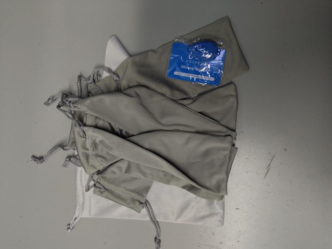 Pack of 6 Small Bags