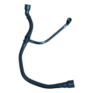 Engine Coolant Overflow Hose for Audi Q5 2017-2024,Q5 Sportback 2021-2024