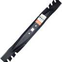 21 inch Mulching Blade for Troy Bilt Cub Cadet 742p0741-x 742-0741 942-0741A 942-0741-X SC500E SC500Z SC700E CC989 Walk-Behind Push Self-Propelled Mowers