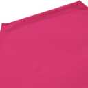 SweatyRocks Women's 3/4 Sleeve Mock Neck Basic Loose T-Shirt Elegant Top