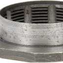 Dorman 13984 Front Locking Hub Nut and Wedge - 1-5/8 X 16 In. Ranger, Explorer 97-90 Compatible with Select Ford Models