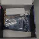 PAUTIX COB LED Strip Lights,20ft RGB+CCT 2700K-6500K White LED Lights,Dimmable Color Changing RGB LED Strip Light,with Remote/APP Control,for Kitchen Cabinets,Ceiling,Party DIY Lighting Projects