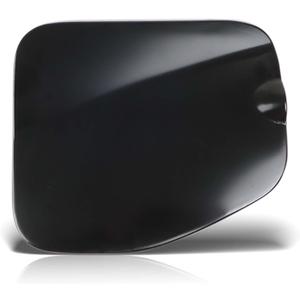 77305-04905 Fuel Tank Cap Fit for Toyota Tacoma 2005-2015, Fuel Filler Door, Fuel Filler Lid, Lid S A Fuel Filler, Replace# 7730504905 77305-04902 Gas Lid Filler Door 6FT Long Bed Only