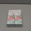 APSARAS Confidence+Freedom Scented Candles, Clary Sage and Patchouli Aromatherapy Spring Candle Sets for Women Gift for Bathroom, Jar Non Toxic Soy Candles for Home Scented, 36 Hours Burn Time Pack Of 2