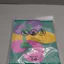 New Orleans Shirts for Women Fat Tuesday T-Shirt Holiday Party Tee Tops (Medium, Green)