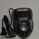 Li-ion Battery Charger BC330 for Bosch 12V BAT411,BAT412A,BC430 BC330 2 607 336 996 10.8V-12V Lithium-ion Batteries AL1115CV Electrical Drill Screwdriver Tools Power Supply Charger