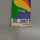 Meifigno Case Designed for Samsung Galaxy S25 6.2 inch, [Compatible with MagSafe] [2X HD Screen Protectors] [Glitter Card & Wrist Strap] Surround Lens Protection Case for Samsung Galaxy S25, Hot Pink