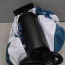 Elkid Toddler Airplane Bed - Kids Plane Bed, Seat Extender for Kids