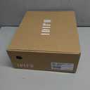 IDIFU IN3 Knee High Boots for Women Square Toe GoGo Chunky High Heeled Tall Long Fall Boot with Side Zipper Dress Comfortable Fashion Pull On Small Thick Heel Boots (Black)