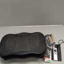 Vibration Plate Exercise Machine, Lymphatic Drainage Machine for Weight Loss, Lymphatic Drainage & Muscle Recovery, Multiple Speeds with Bluetooth & Remote, Max User Weight 330lbs (Pure Black)