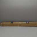 MYshade Blackout Cordless Cellular Shades Honeycomb Shade for Indoor Windows Room Darkening Blinds for Home Office Pull Down Window Shades Easy to Install 35 inch Wide, H36 Pleated Shade Black