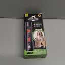 Whisper Quiet Dog Nail Grinder with 4 LED Lights, Safe & Stress-Free for Sensitive Dogs Cats of All Breeds & Sizes, 3 Grinding Bits, 3-Speed, Pet Nail Trimmers, Rechargeable Painless Grooming Kit