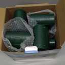 2026 Racoon Squirrel Sonic Fortress Pro Rabbit Repellent Outdoor, Solar Ultrasonic Animal Repeller Deer Deterrent with Motion Sensor to Scare Cat Skunk Dog Out of Garden Farm Yard(4Pack)