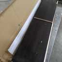 ClosetMaid Pantry Cabinet Cupboard with 2 Doors, Adjustable Shelves, Standing, Storage for Kitchen, Espresso