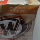 A&W Zero Sugar Root Beer Soda, 12 fl oz cans, 12 count, Best By June 10, 2026
