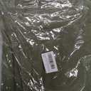 Dreubea Womens Canvas Bag Ladies Tote Shoulder Handbag for Daily Use