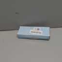 Gaoye Blue Light Blocking Glasses - Trending Round TR90 Frames, Metal Arms, UV400 Protection - Matching Soft Case