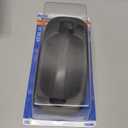 Dorman 77261 Front Driver Side Exterior Door Handle Compatible with Select Chevrolet / GMC Models, Textured Black
