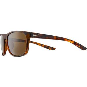 Nike Endure Mi Cw4652 Sunglasses (59/19/135, Tortoise)