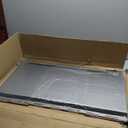 Full Size Griddle Insert for Weber Genesis II 400 Genesis II LX 400 Series Gas Grills, Flat Top Griddle Plate for Weber Genesis II E-410/E-415/E-425/E-435, Genesis II LX 440, Replace for 6789
