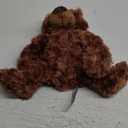 GUND Philbin Classic Teddy Bear, Premium Stuffed Animal for Ages 1 and Up, Chocolate Brown, 12
