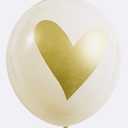 Gold Baby Shower Decorations Set for Girl or Boy Kit, Rustic Welcome Baby Banner in Burlap, 2 Gold Metallic Curtains, Balloons and Table Banner