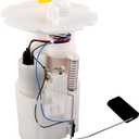 AOKAILI E8534M 17040AC800 Fuel Pump For 2004-2008 G35 M35 M45 2003-2009 350Z, 1PC Electric Fuel Pump & Sending Unit Module Assembly