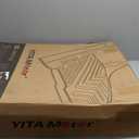 YITAMOTOR Floor Mats Compatible with Honda 2017-2022 CR-V, 1st & 2nd Row All Weather Protection, Black