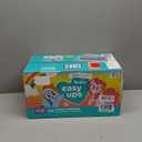 Pampers Training Pants - Easy Ups Girls & Boys - Size 4T-5T, 104 Count, My Little Pony Potty Underwear (Packaging May Vary)