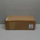 Bare Decor EZ-Wall 3D Mosaic Tile in Solid Teak Wood, Set of 10 Natural Finish Tiles  19,5"x7,5"