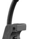 Audix DVICE Rim-Mount Gooseneck Mic Holder