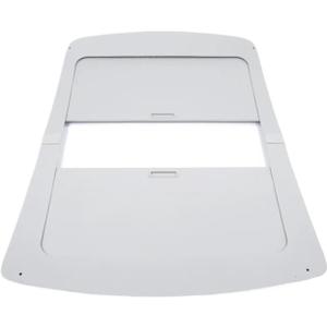 Freely Adjustable Sunshade Retractable Car Size Sunroof Sunshade Compatible with Tesla Model Y