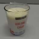 VELA 9 OZ ESSENTIAL ELEMENTS BLOOD ORANGE & TEAKWOOD CANDLE LITE