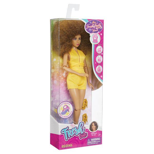 REGINE The Fresh Dolls
