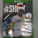 MLB The Show 21 [Xbox Series X]