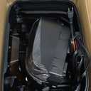 Fellowes 14C10 14-Sheet Cross-Cut Home Office Paper Shredder