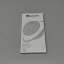 CENHUFO Magnetic Privacy for iPhone 17 Pro Max Case [Compatible with Magsafe] Full Body Phone Case Built-in 9H Tempered Glass Privacy Screen Protector, Camera Protection Shockproof Cover - Black