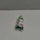 Acrylic Letter Hair Clips for Women - Monogram Hair Claw Alphabet Large Hair Clip, Fashion Glitter Claw Clips Elegant And Durable Hair Accessory, Letter I