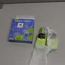 Toys for 3-12 Year Old Girls Boys, Walkie-Talkies for Kids 2 Pack 1000FT Long Range with 2 Channels, Handheld Kids Walky Talky Educational Electronic Outdoor Toys for Outside Camping Hiking (Green)