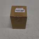 25PCS Round Mini Loaf Pans with Lids,Mini Cake Pans with Lids,Disposable Ramekins Baking Cups Muffin Tins Cupcake Cups for Wedding Birthday Party,5oz (Blue)