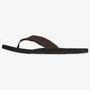 Zeroxposur Brushed Eva Flip Flop Black 9