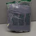 Ameritex Waterproof Blanket Reversible Dog Bed Cover Pet Blanket for Furniture Bed Couch Sofa (30x70 Inch (Pack of 1), Navy blue)