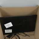 ArcticPro 24 inch Gaming Monitor 240Hz, FHD 1080p, IPS Panel, 1ms Response Time, Adaptive sync, PC Computer Monitor, 3-Sided Frameless, Ultra Slim, 120% sRGB, Bluelight Filter, HDMI & DP Ports,Black