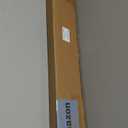 Tatub 29'' Coat Rack Wall Mount with Shelf, Wood Wall Hooks with Storage, Entryway Shelf with 5 Coat Hangers for Bathroom, Living Room, Bedroom, Black