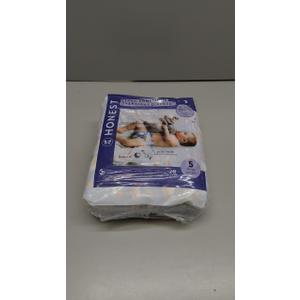 20 Pack Diapers, Size 5