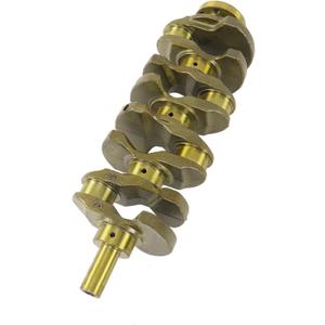 labwork Engine Crankshaft 231112G230 Replacement for Hyundai Sonata Tucson Kia Forte Optima Sportage 2.4L Engine