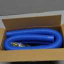 Pool Hose for Above Ground Pools, 3 PACK 1.25" Pool Filter Hoses Accessory Pool Pump Replacement 41 Inch Long with Clamps