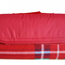 Andoutdoor Picnic Mat (Red)