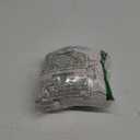 No Brand Women's Palazzo Pants Dressy Casual Wide Leg Slacks Elastic Waist with Pockets L